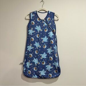Copper Pearl Cookie Monster Sleep Sack 2.5 TOG